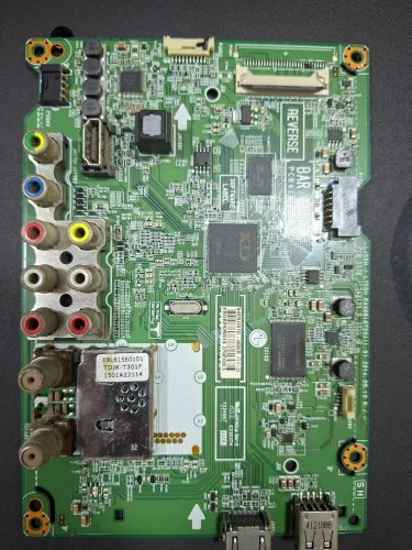 Placas de TV! Saiba mais pelo chat