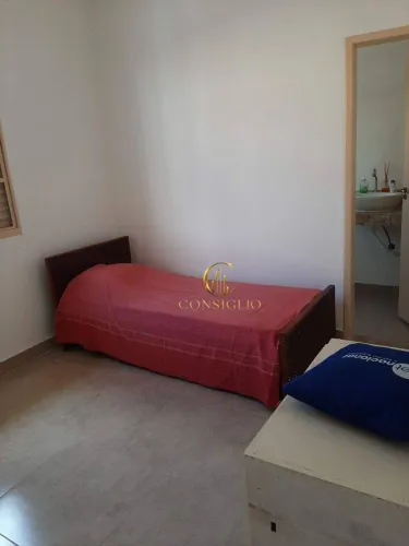 Casa Vila Maria 03 quartos, área de terreno 405,00 m²
