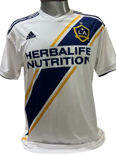 Camisa LA Galaxy - 2019