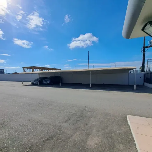 Prédio Comercial para Locação