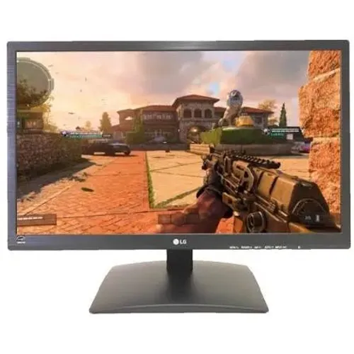 monitor 22" LG HDMI fullhd