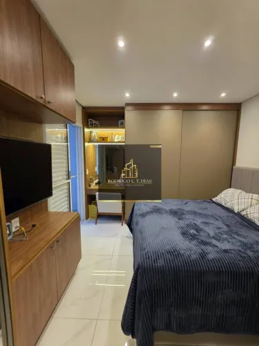 APARTAMENTO REFORMADO À VENDA | PRACTICE RUA DO RETIRO | 83M² | 2 VAGAS