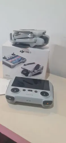 Drone dji mini 3 RC