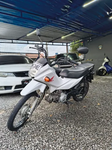Honda Pop 110i 2019 único dono