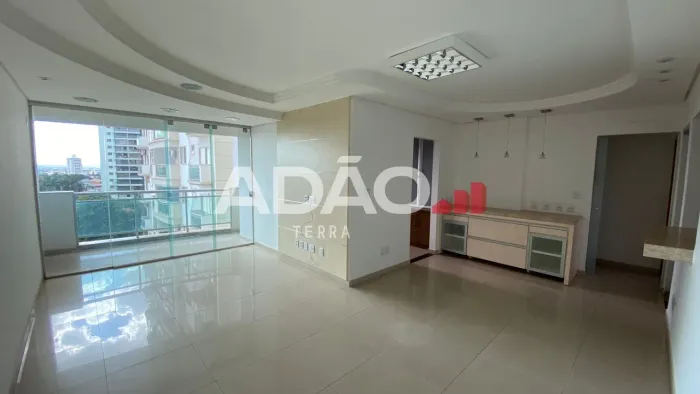 Ilha Salina - Apartamento 4 Suites 120m² Ilha Salina Nova Suiça