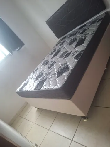 Conjunto Box casal bon sono 