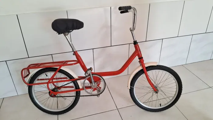 Monareta Garupão aro 20