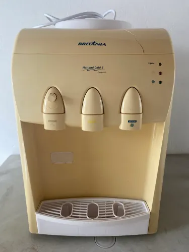 Gelágua hot and cold 2