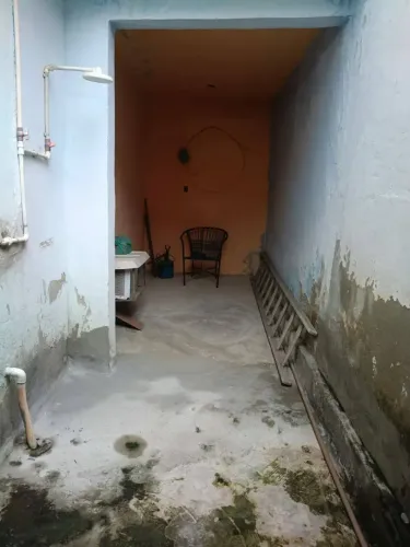 boa casa linear
