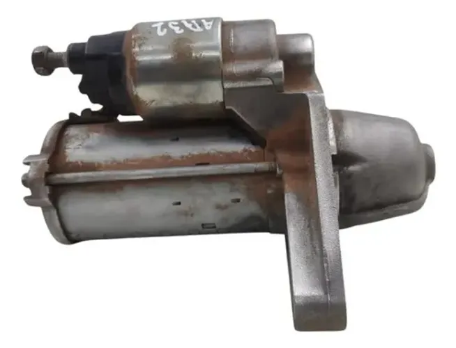 Motor Arranque Partida Argo 1.0 17-25 52033810 13 Dentes