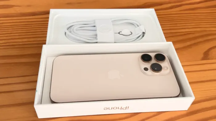 iPhone 16 Pro Max 512Gb