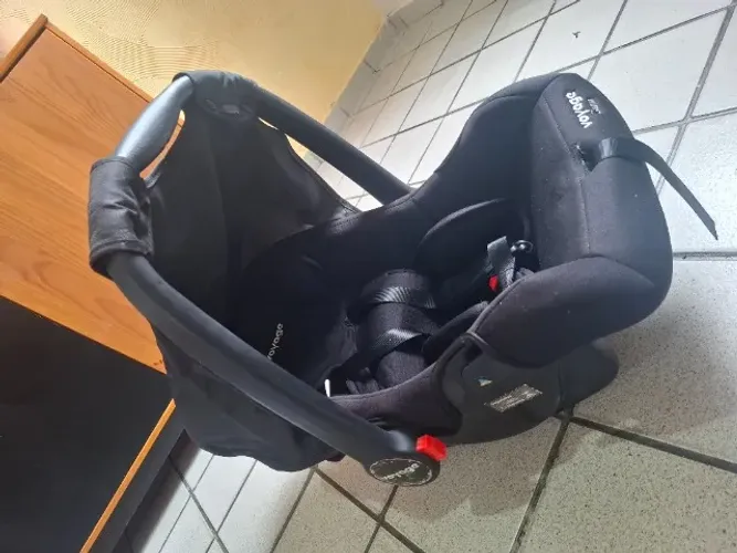 Bebê conforto Voyage Gama - Ótimo estado