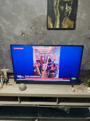 TV LG 42 FULL HD