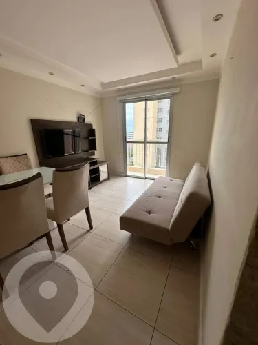 Apartamento para aluguel no bairro Bonfim