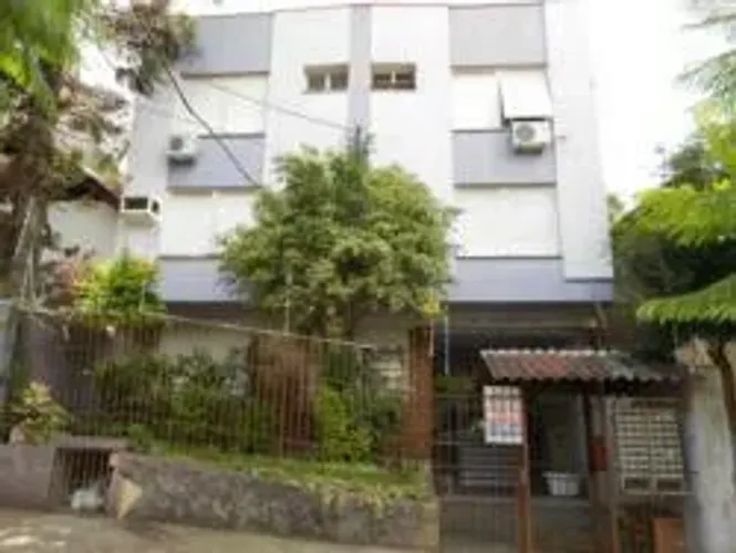 Apartamento 1 Dorm - Bairro Petrópolis