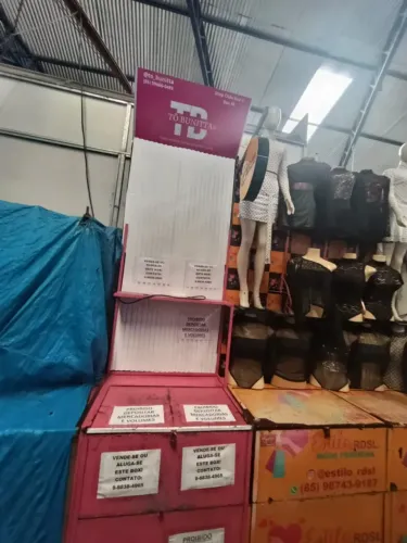 OPORTUNIDADE IMPERDÍVEL PARA INVESTIR NO CENTRO DE FORTALEZA!