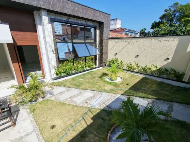 CASA PARA VENDA NO BAIRRO SAPIRANGA - PRÓXIMO SHOPPING VIA SUL