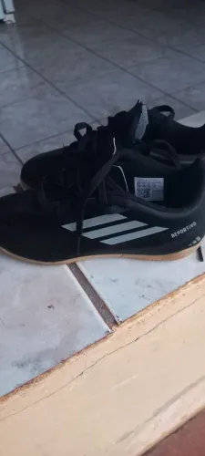 chuteira de futsal infantil