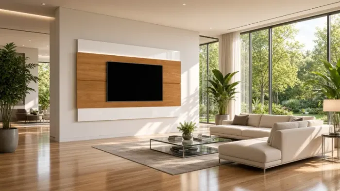 Painel Wall 2,18cm (NOVO A PRONTA ENTREGA)