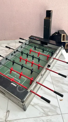 Grande oportunidade
