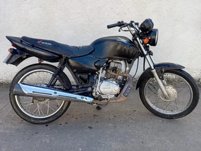 CG 125 