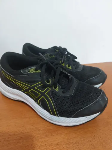 Tênis Asics infantil 