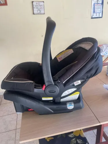 Bebe conforto  BURIGOTTO 