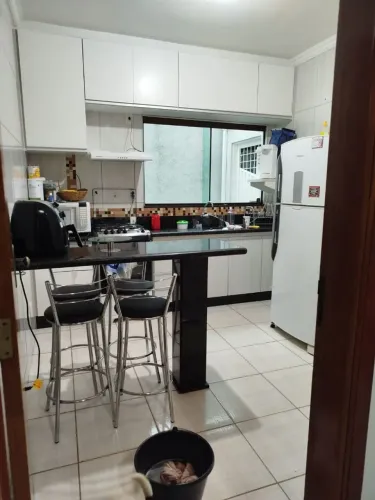 Conforto e Localização no Bairro Fertiza!