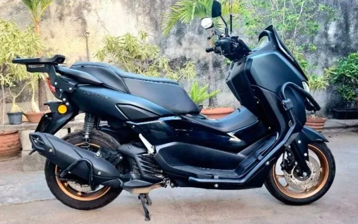 Nmax 160 23/23 com Garantia de Fábrica
