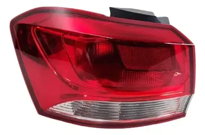 Lanterna Traseira Esquerda Chevrolet Spin 18 A 21 original pronta entrega.