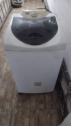 MÁQUINA DE LAVAR ROUPA 5 K
