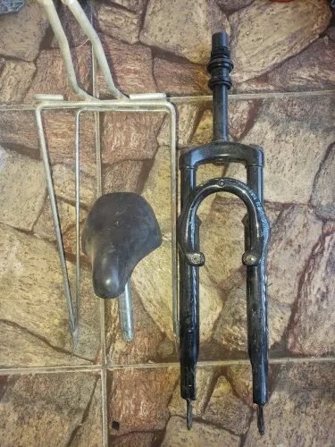 PEÇAS  BIKE 