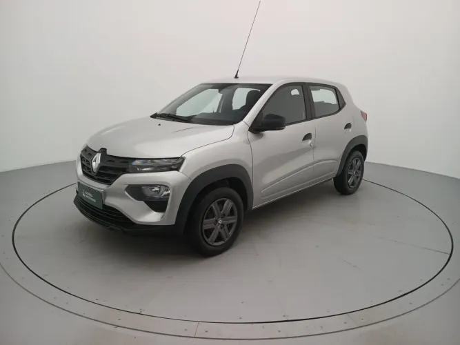 Renault Kwid 1.0 Zen 2025