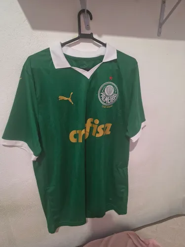 Camisa original do palmeiras 2024