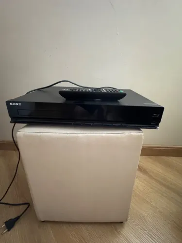 Blue Ray Player Sony BDV-E280