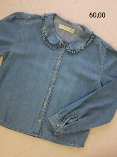 Roupa de menina 14/16