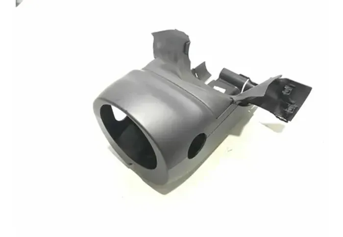 Moldura Coluna Direção Audi A4 2013
