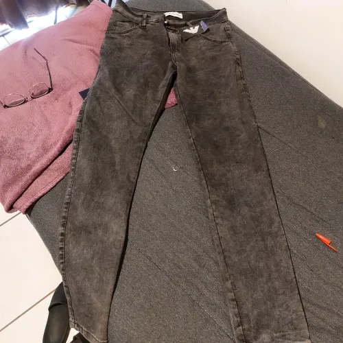 CALÇA EMPORIO ARMANI (NOVA com etiqueta) Tamanho 38