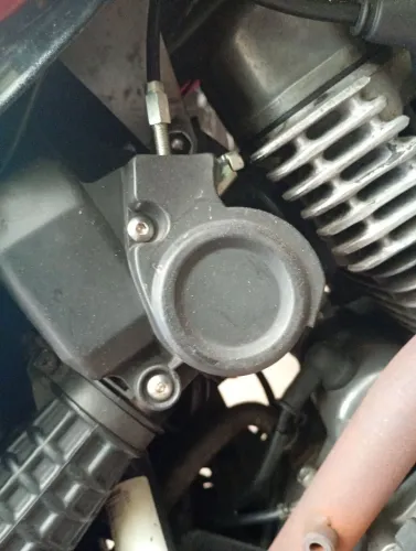 Kit ingeçao completo Bros 150