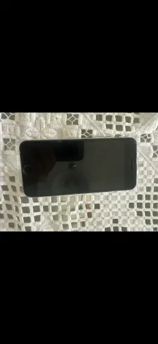 iPhone SE