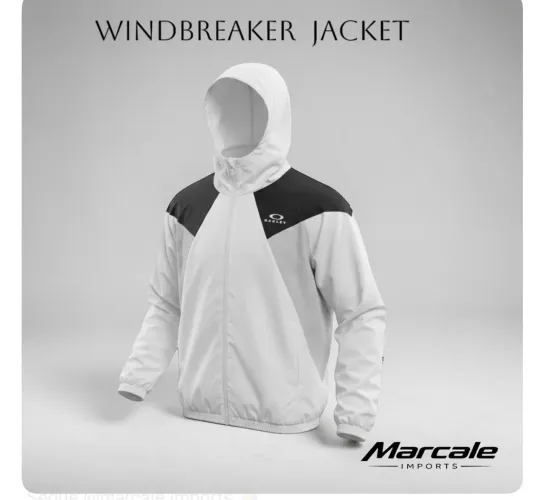 Corta vento Oakley Windbreaker Jacket
