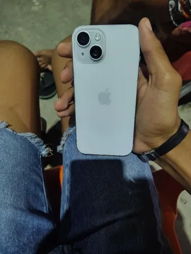 iPhone 15