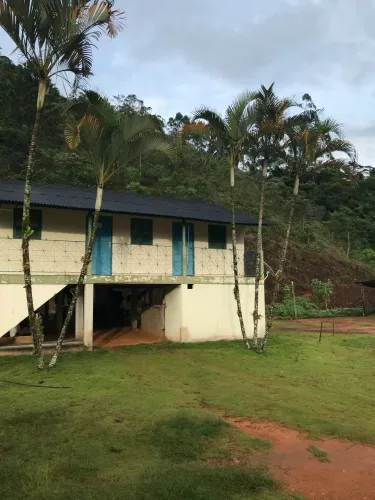 Venda de sítio Domingos Martins