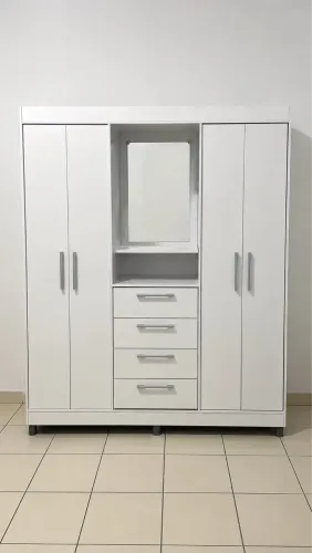 Vende-se guarda roupa perfeito estado