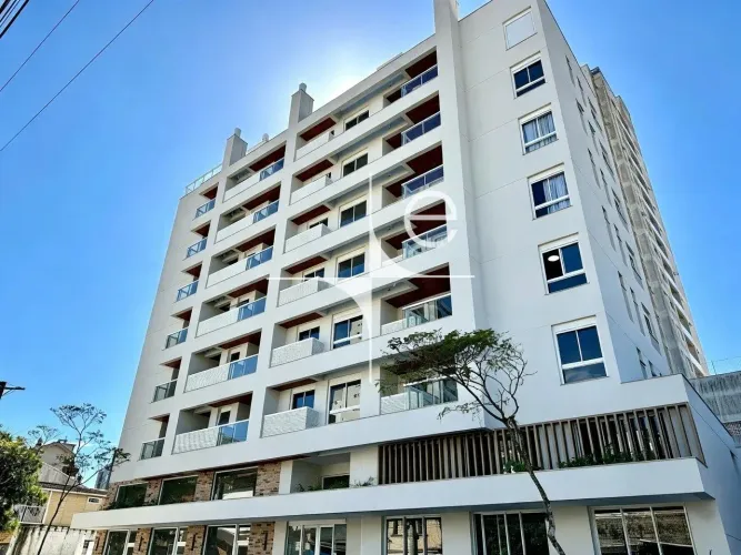 Studio mobiliado na Agronômica