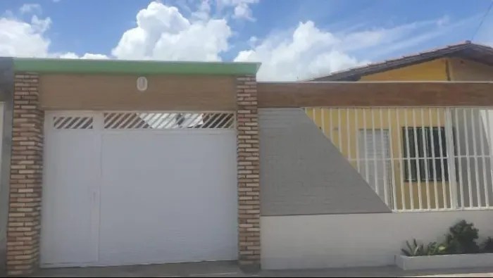 Alugo casa por temporada em Barreirinhas 