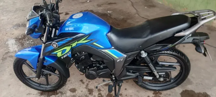 Locação de motos