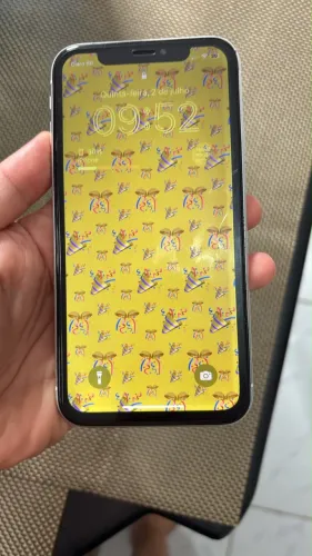 Vendo IPhone XR