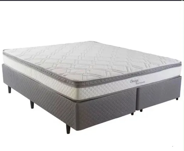 Cama de casal