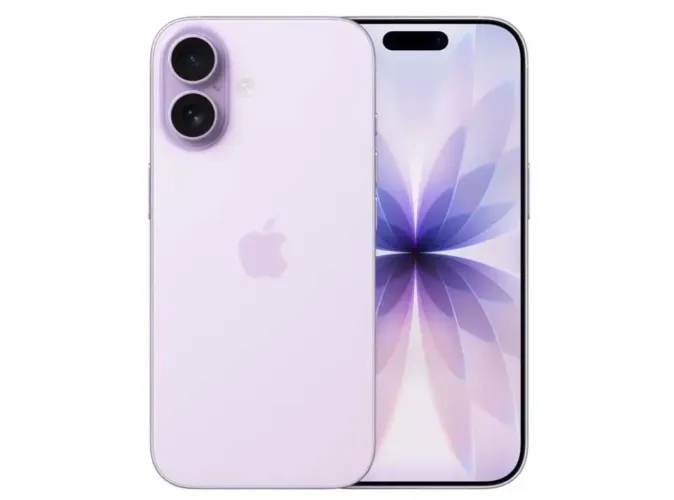 iPhone 17